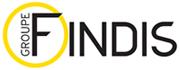 Groupe Findis Logo