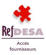 logo refdesa