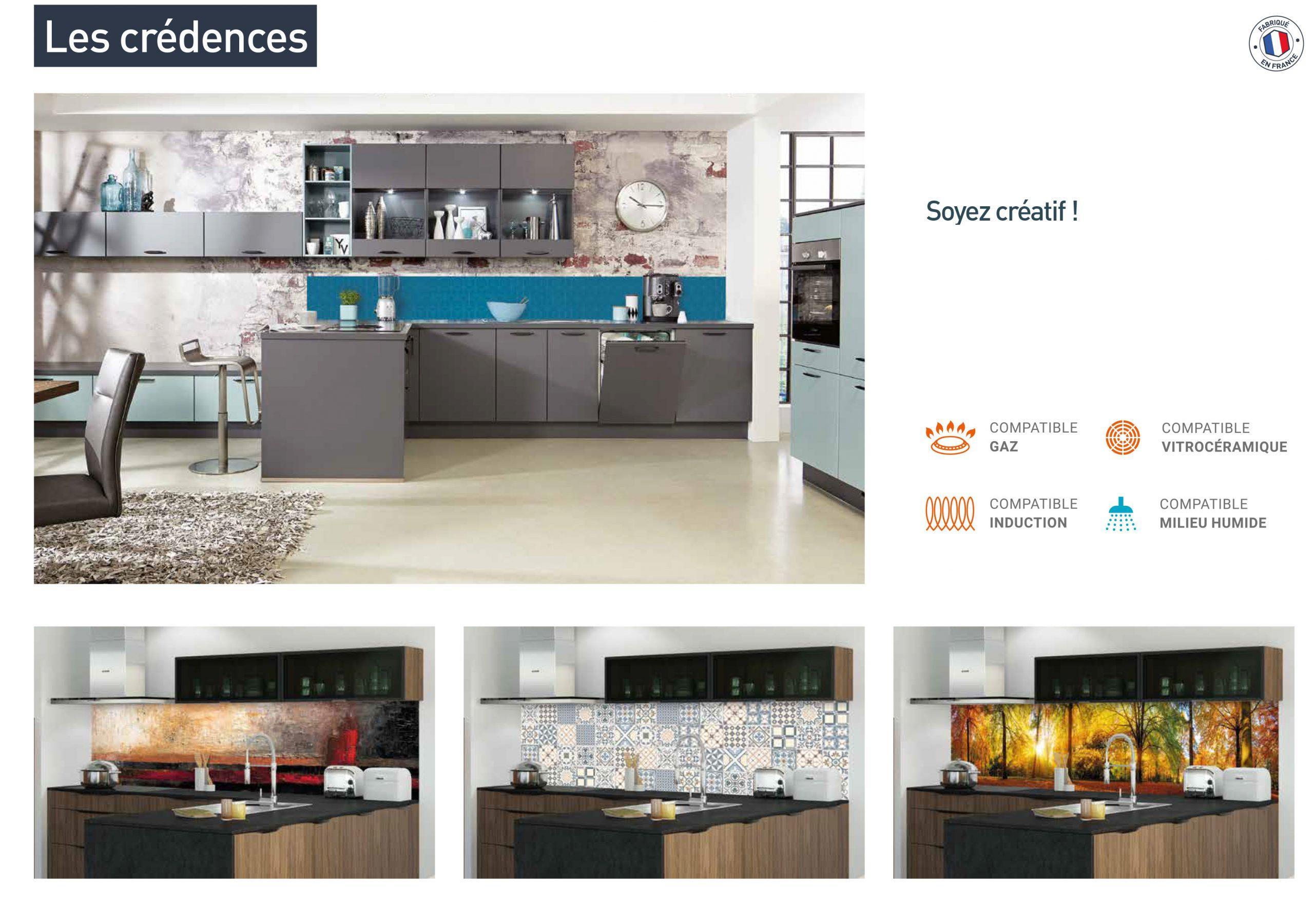 Credences tendance concept