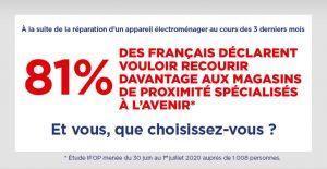 extra magasin de proximité