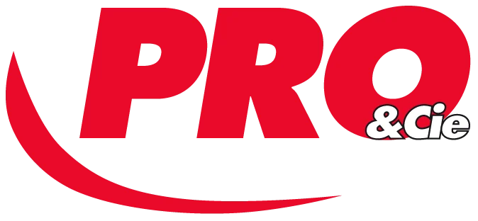 Logo Pro & Cie